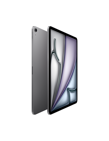 Планшет Apple iPad Air 13 (2026), Wi-Fi, 12Гб/128Гб, Space Grey
