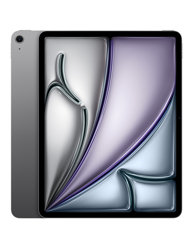 Планшет Apple iPad Air 13 (2026), Wi-Fi, 12Гб/128Гб, Space Grey