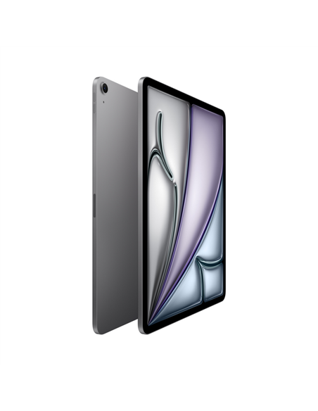 Планшет Apple iPad Air 13 (2026), Wi-Fi, 12Гб/128Гб, Space Grey