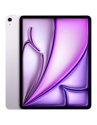 Планшет Apple iPad Air 13 (2026), Wi-Fi, 12Гб/128Гб, Фиолетовый