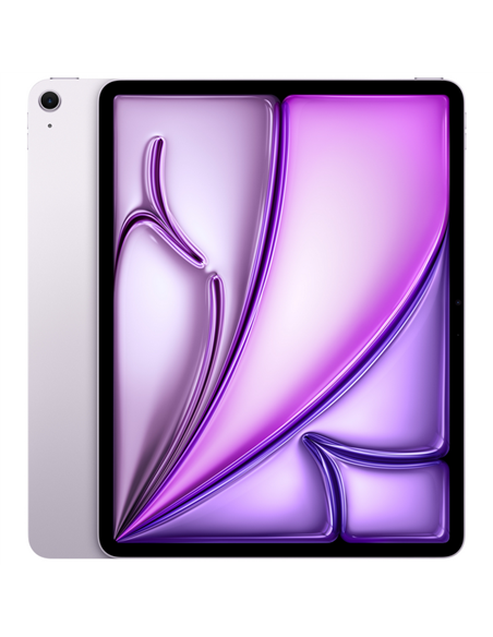 Планшет Apple iPad Air 13 (2026), Wi-Fi, 12Гб/128Гб, Фиолетовый