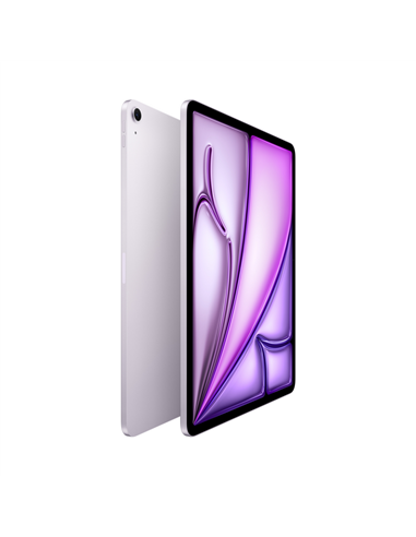 Планшет Apple iPad Air 13 (2026), Wi-Fi, 12Гб/128Гб, Фиолетовый