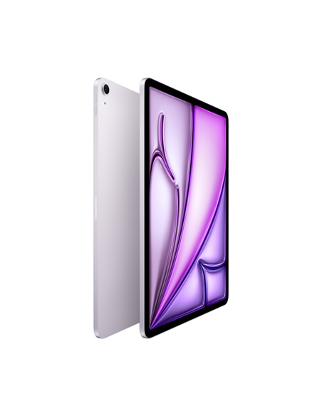 Tabletă Apple iPad Air 13 (2026), Wi-Fi, 12GB/128GB, Violet