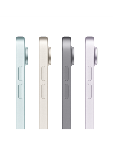 Планшет Apple iPad Air 13 (2026), Wi-Fi, 12Гб/128Гб, Фиолетовый