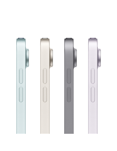 Планшет Apple iPad Air 13 (2026), Wi-Fi, 12Гб/512Гб, Space Grey