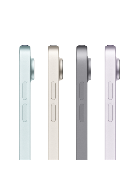Tabletă Apple iPad Air 13 (2026), Wi-Fi, 12GB/512GB, Space Grey