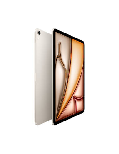 Планшет Apple iPad Air 13 (2026), Wi-Fi, 12Гб/256Гб, Starlight