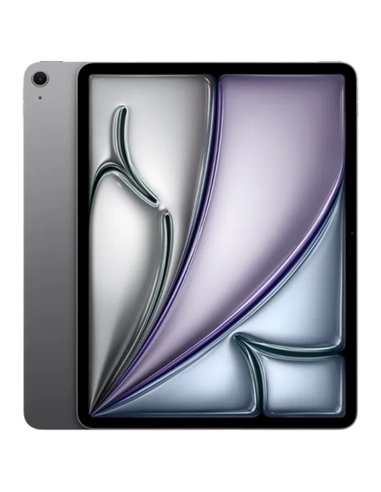 Планшет Apple iPad Air 13 (2026), Wi-Fi + 5G, 12Гб/512Гб, Space Grey