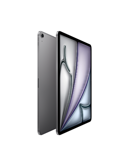 Tabletă Apple iPad Air 13 (2026), Wi-Fi + 5G, 12GB/512GB, Space Grey