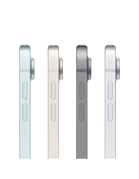 Планшет Apple iPad Air 13 (2026), Wi-Fi + 5G, 12Гб/512Гб, Space Grey