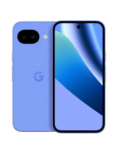 Смартфон Google Pixel 10a, 8Гб/256Гб, Лаванда