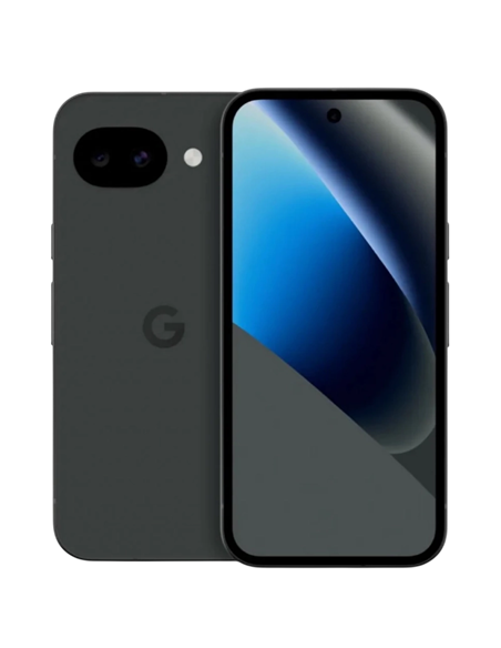 Смартфон Google Pixel 10a, 8Гб/128Гб, Obsidian