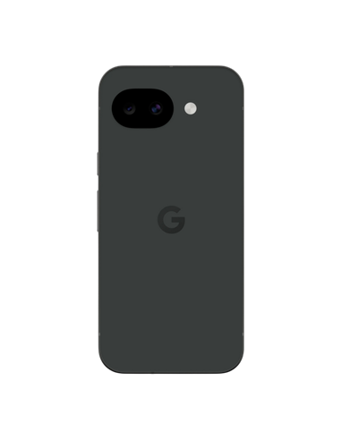 Смартфон Google Pixel 10a, 8Гб/128Гб, Obsidian