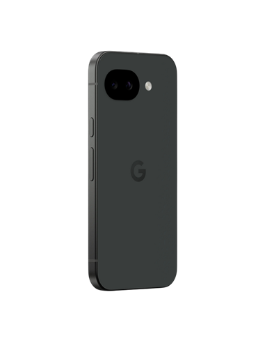 Смартфон Google Pixel 10a, 8Гб/128Гб, Obsidian