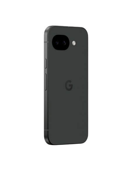 Смартфон Google Pixel 10a, 8Гб/128Гб, Obsidian