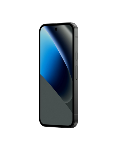 Смартфон Google Pixel 10a, 8Гб/128Гб, Obsidian