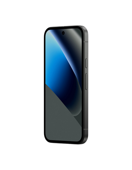 Смартфон Google Pixel 10a, 8Гб/128Гб, Obsidian