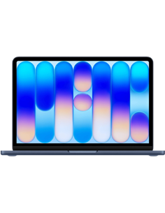 NB Apple MacBook Neo 13" Z1TS00020 Indigo (A18 Pro 8Gb 256Gb) US/RU