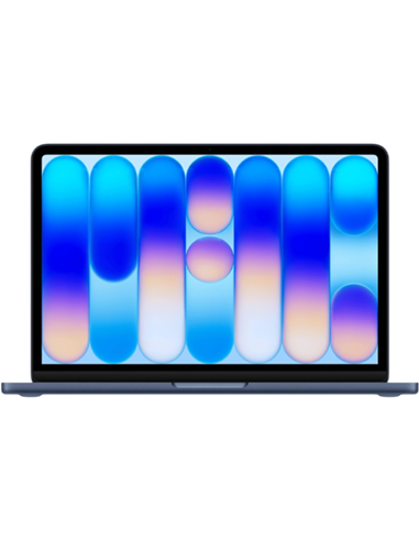 NB Apple MacBook Neo 13" Z1TS00020 Indigo (A18 Pro 8Gb 256Gb) US/RU