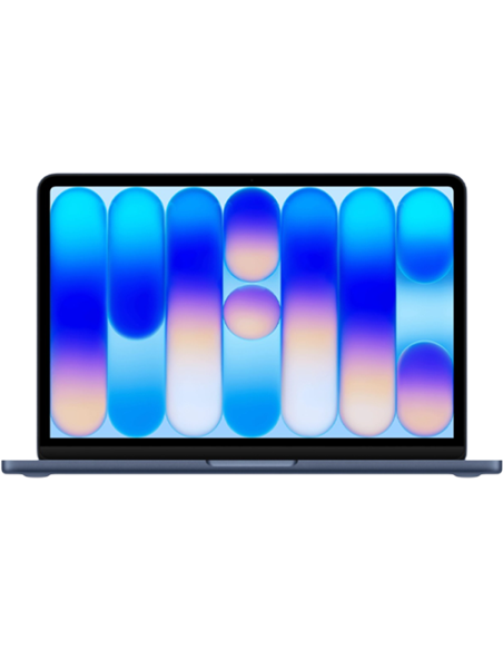 NB Apple MacBook Neo 13" Z1TS00020 Indigo (A18 Pro 8Gb 256Gb) US/RU