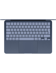 NB Apple MacBook Neo 13" Z1TS00020 Indigo (A18 Pro 8Gb 256Gb) US/RU 2