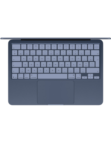 NB Apple MacBook Neo 13" Z1TS00020 Indigo (A18 Pro 8Gb 256Gb) US/RU