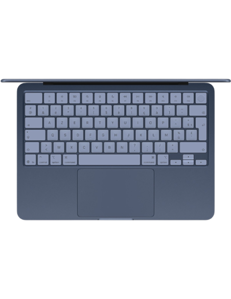 NB Apple MacBook Neo 13" Z1TS00020 Indigo (A18 Pro 8Gb 256Gb) US/RU