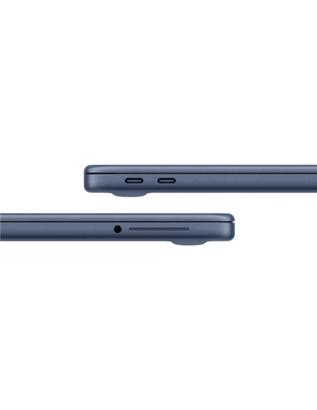 NB Apple MacBook Neo 13" Z1TS00020 Indigo (A18 Pro 8Gb 256Gb) US/RU