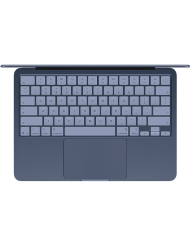 Ноутбук 13" Apple MacBook Neo 13, Индиго, A18 Pro with 6-core CPU and 5-core GPU, 8Гб/512Гб, macOS Tahoe