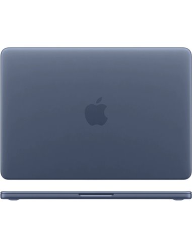 Ноутбук 13" Apple MacBook Neo 13, Индиго, A18 Pro with 6-core CPU and 5-core GPU, 8Гб/512Гб, macOS Tahoe