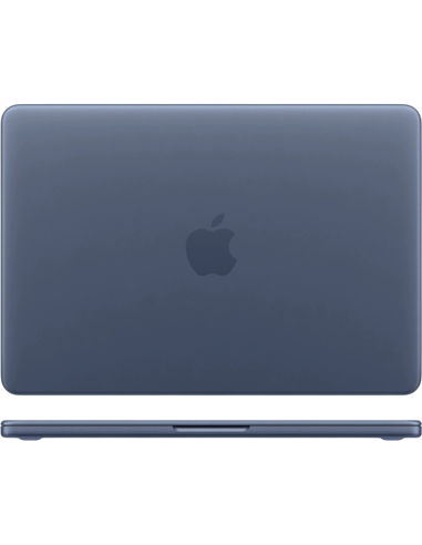 Ноутбук 13" Apple MacBook Neo 13, Индиго, A18 Pro with 6-core CPU and 5-core GPU, 8Гб/512Гб, macOS Tahoe