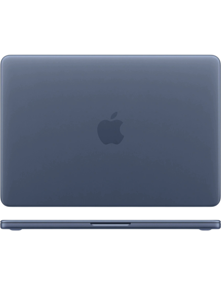 Ноутбук 13" Apple MacBook Neo 13, Индиго, A18 Pro with 6-core CPU and 5-core GPU, 8Гб/512Гб, macOS Tahoe