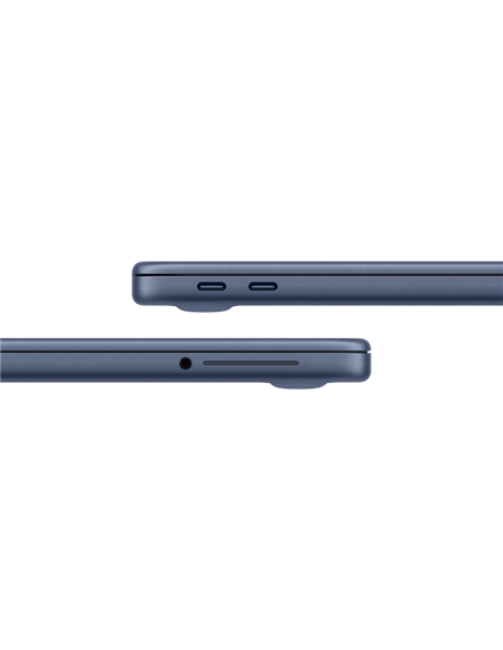Ноутбук 13" Apple MacBook Neo 13, Индиго, A18 Pro with 6-core CPU and 5-core GPU, 8Гб/512Гб, macOS Tahoe
