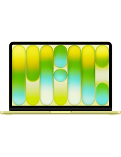 NB Apple MacBook Neo 13"Z1TR0001Z Citrus (A18 Pro 8Gb 512Gb) US/RU
