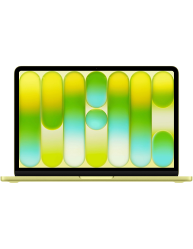 NB Apple MacBook Neo 13"Z1TR0001Z Citrus (A18 Pro 8Gb 512Gb) US/RU