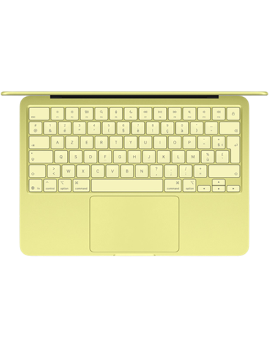 NB Apple MacBook Neo 13"Z1TR0001Z Citrus (A18 Pro 8Gb 512Gb) US/RU