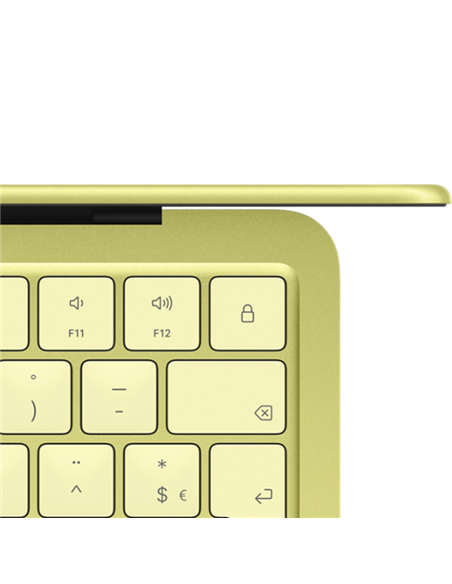 NB Apple MacBook Neo 13"Z1TR0001Z Citrus (A18 Pro 8Gb 512Gb) US/RU
