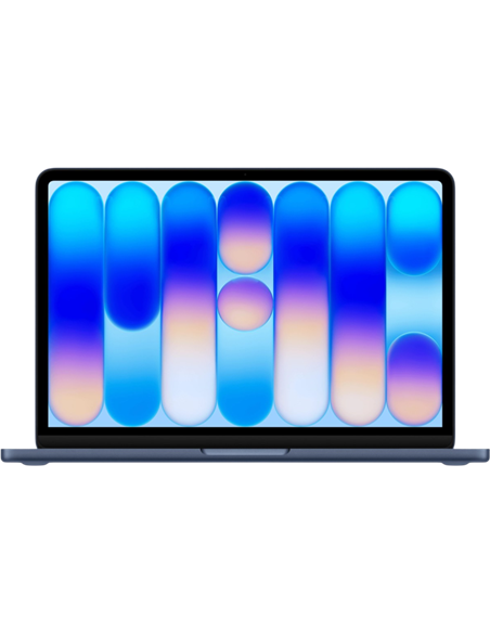 Ноутбук 13" Apple MacBook Neo 13, Индиго, A18 Pro with 6-core CPU and 5-core GPU, 8Гб/256Гб, macOS Tahoe