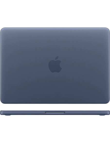Ноутбук 13" Apple MacBook Neo 13, Индиго, A18 Pro with 6-core CPU and 5-core GPU, 8Гб/256Гб, macOS Tahoe