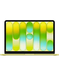 NB Apple MacBook Neo 13"Z1TQ00021 Citrus (A18 Pro 8Gb 256Gb) ENG Keyboard
