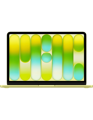 NB Apple MacBook Neo 13"Z1TQ00021 Citrus (A18 Pro 8Gb 256Gb) ENG Keyboard