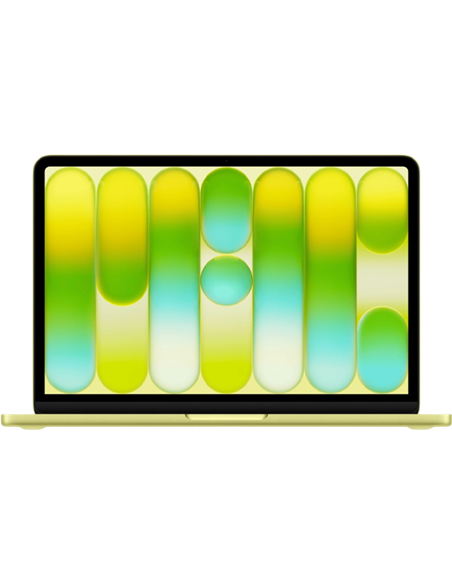 NB Apple MacBook Neo 13"Z1TQ00021 Citrus (A18 Pro 8Gb 256Gb) ENG Keyboard