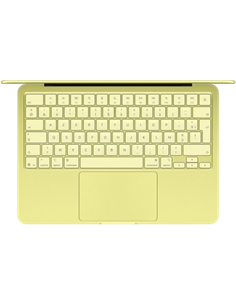 NB Apple MacBook Neo 13"Z1TQ00021 Citrus (A18 Pro 8Gb 256Gb) ENG Keyboard 2