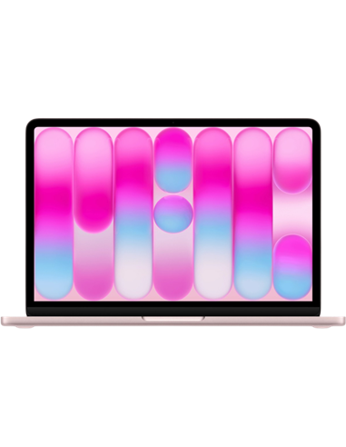 NB Apple MacBook Neo 13"MHFH4RU/A Blush (A18 Pro 8Gb 256Gb)
