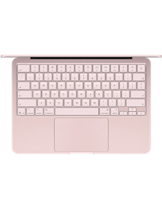 NB Apple MacBook Neo 13" MHFH4RU/A, цвет «Blush» (A18 Pro, 8 ГБ, 256 ГБ) 2