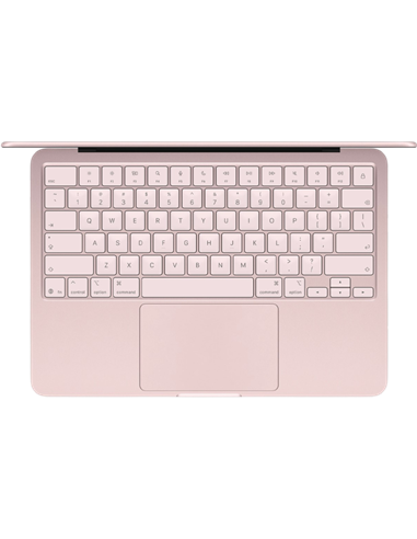 NB Apple MacBook Neo 13" MHFH4RU/A, цвет «Blush» (A18 Pro, 8 ГБ, 256 ГБ)