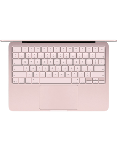NB Apple MacBook Neo 13"MHFH4RU/A Blush (A18 Pro 8Gb 256Gb)