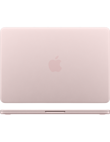 NB Apple MacBook Neo 13"MHFH4RU/A Blush (A18 Pro 8Gb 256Gb)