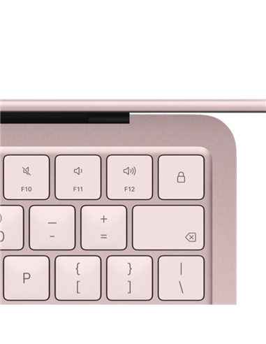 NB Apple MacBook Neo 13" MHFH4RU/A, цвет «Blush» (A18 Pro, 8 ГБ, 256 ГБ)