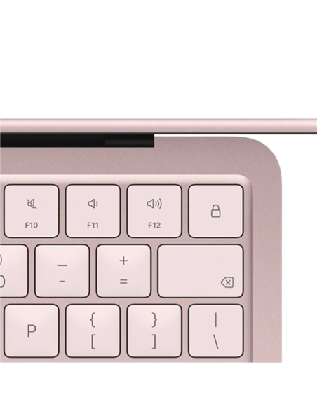 NB Apple MacBook Neo 13" MHFH4RU/A, цвет «Blush» (A18 Pro, 8 ГБ, 256 ГБ)